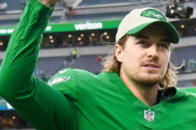 Philadelphia Eagles and Cleveland Browns Reportedly Finalize Blockbuster Trade Involving Quarterback Kenny Pickett