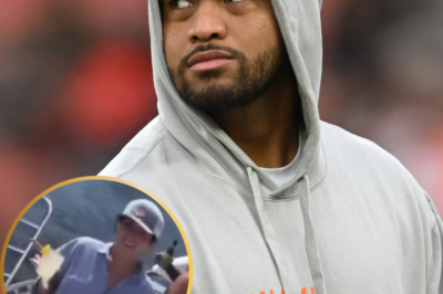 Miami Dolphins Quarterback Tua Tagovailoa Spotted Partying on a Yacht: Fans Buzz Over His Physique