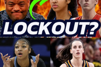 Angel Reese Calls for Change: WNBA Star Threatens Strike Over Equal Pay Disparity