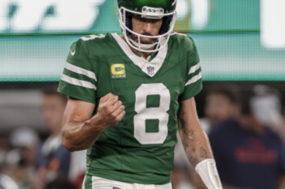 Aaron Rodgers Reportedly Impacting Another NFL Quarterback’s Career: What It Means for the League