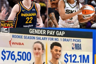 WNBA Pay Disparity Sparks Potential Player Strike: Angel Reese and Others Demand Higher Salaries