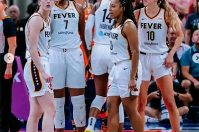 BREAKING: WNBA Launches Official Investigation into Physical Altercations Involving Caitlin Clark and Other Players