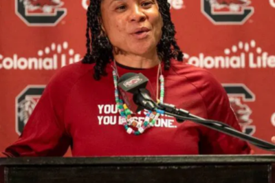 Dawn Staley’s Ethnicity, Nationality, and Religion: A Deep Dive Into the South Carolina Coach’s Background