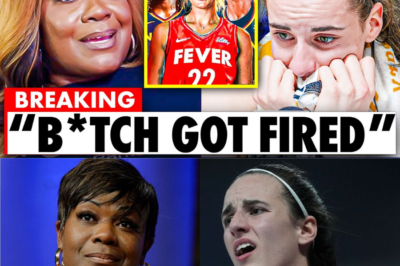 Sheryl Swoopes Let Go As WNBA Selects Caitlin Clark: New Indiana Fever Footage Sparks Emotional Reactions