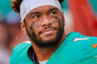 Are the Miami Dolphins Preparing to Move On from Tua Tagovailoa? Offseason Decisions Spark Uncertainty About Franchise Quarterback’s Future
