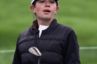 Kai Trump Meltdown: Donald Trump’s Granddaughter Hits Rock Bottom at Junior Golf Invitational in South Carolina
