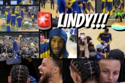 Lindy Waters Ensures No Disrespect Toward Steph Curry: A Testament to Real Loyalty in the NBA