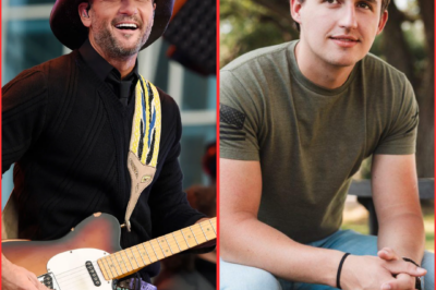 Country superstar Tim McGraw’s nephew Timothy Wayne shares about his new song, working with his uncle and his plans for the future…