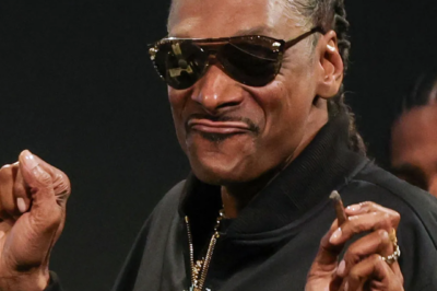 Fans Will No Longer Be Able To Listen To Snoop Dogg on Spotify