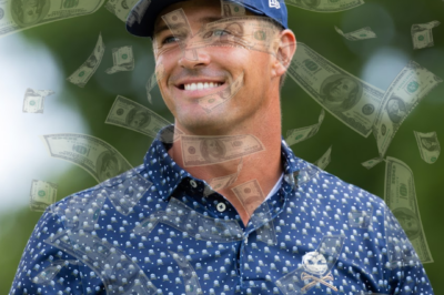 Golf insider DEBUNKS rumors of Bryson DeChambeau returning to PGA Tour in 2026 after LIV Golf declines $280 million contract extension