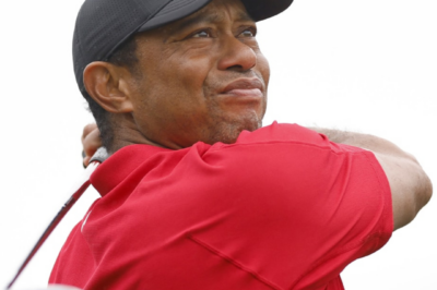 The untold story behind Tiger Woods’ powerful and accurate golf swing strategy