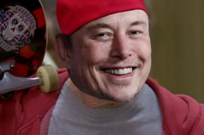 COMPLETE SHOCK! Elon Musk has his 14th child