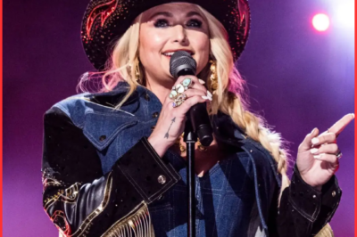 Miranda Lambert ‘cleaned up’ the people who mocked her appearance on the Internet that bothered her.