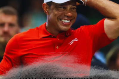 Tiger Woods showed true colors after PGA Tour created special rule – ‘I won’t do it’