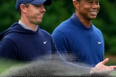 Tiger Woods’ chief regret from iconic career says it all after Rory McIlroy’s divorce reason