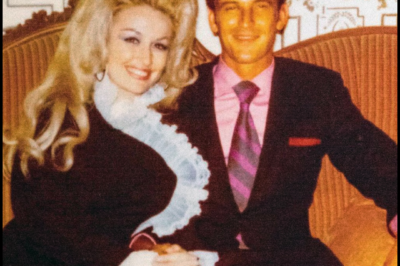 Dolly Parton recounted meeting her husband of nearly 60 years, Carl Dean, in footage that has resurfaced following his death.