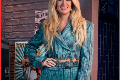 The Very Good Reason Behind Carrie Underwood Not Singing Country Music During Her ‘American Idol’ Audition