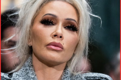 Bunnie Xo Reveals Which Celeb She’ll NEVER Allow On Her Podcast