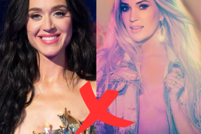Is It Fair That ‘American Idol’ Viewers Are Mixed About Carrie Underwood Replacing Katy Perry?
