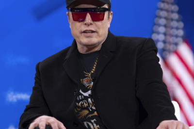 Elon Musk suggests ‘Sanctions’ on Ukraine’s Top 10 Oligarchs