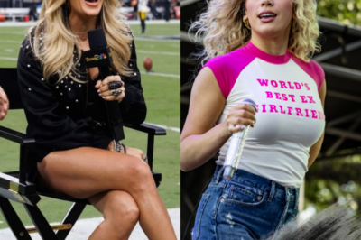 Megan Moroney ‘Not Happy’ as her name trends online after listeners compare her to Carrie Underwood