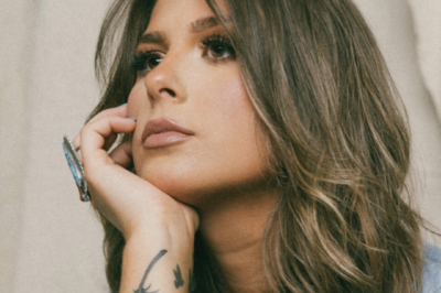 Unbelievable!!! Ella Langley sparks engagement rumors after simple observation in viral video