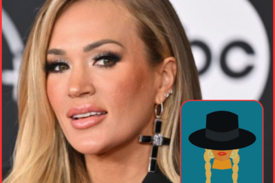 Carrie Underwood taught the likes of Beyoncé what country music is supposed to sound like