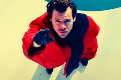 Harry Styles’ Fan-Favorite Song Still Hasn’t Been Released: Will HS4 Finally Be Its Perfect Fit?