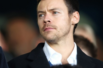 Harry Styles’ companies at risk of closure