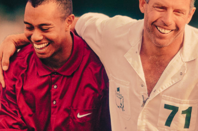 Tiger Woods’ former caddy, Steve Williams, opened up about the troubled end of their 12-year relationship.
