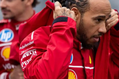 So Bitter!!! Lewis Hamilton and Charles Leclerc have been disqualified from the Chinese Formula 1 Grand Prix