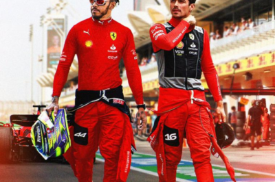Ferrari has moved to explain the reasons why the cars of Lewis Hamilton and Charles Leclerc failed FIA inspections in China.