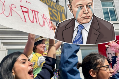 The wave of ‘boycotting’ Elon Musk has spread to…Canada