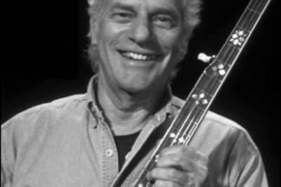 Country Music Legend Eddie Adcock Dead at 86