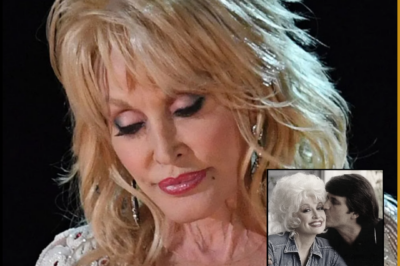 Dolly Parton struggles in final days with husband Carl Dean