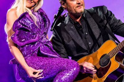 Gwen Stefani Shares ‘Adorable’ Look at Farm Life with Blake Shelton in New Video