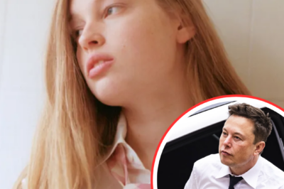 Elon Musk’s Estranged Daughter Recalls How the CEO’s Reaction to Her Coming Out as Trans Differed from Mom Justine Wilson