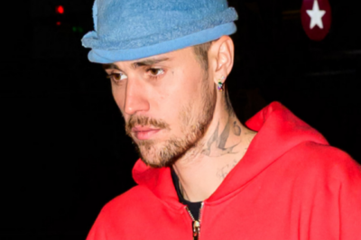 Justin Bieber admits to having ‘hate himself’ syndrome and ‘anger issues’