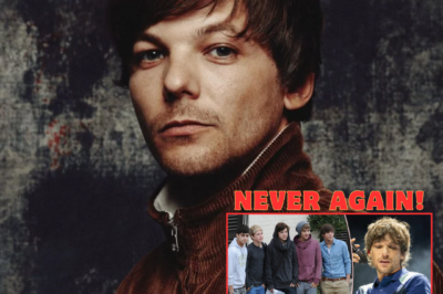 Louis Tomlinson’s agent shares heartbreaking reason why he ‘can never’ perform with One Direction again