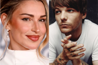 One Direction fans slam Zara McDermott and brand her budding romance with Louis Tomlinson a ‘farce’