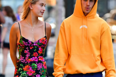 Justin Bieber’s disrespectful act fuels marriage fears as solo Hailey Bieber blows off steam alone