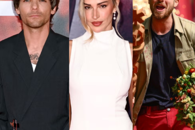 LAUGH OR CRY!!!: Friends of the ‘budding’ couple are ‘stuck’ in the middle because…they have to choose sides