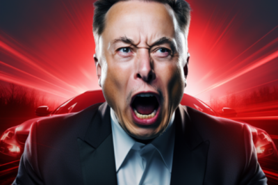 Elon Musk has more big worries as Tesla risks losing billions of dollars from a lucrative ‘pie’