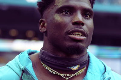 3 Years After Leaving Patrick Mahomes, Tyreek Hill Looks Back at Dolphins Trade With Powerful Message