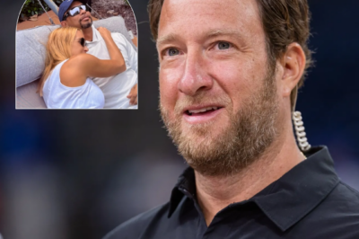 Dave Portnoy doesn’t like how tough Tiger Woods is about starting a relationship with Vanessa Trump.