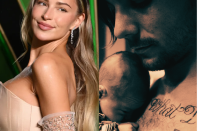 Inside Louis Tomlinson’s private life from two family tragedies to famous ex