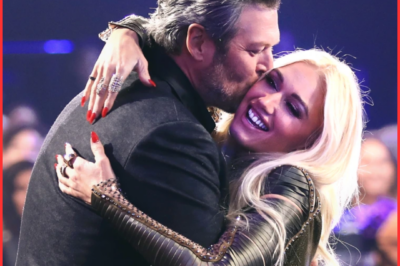 Gwen Stefani Reveals the Funniest Story About Blake Shelton: ”Nothing Can Stop Him and His Truck”