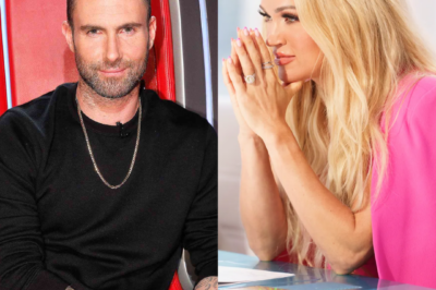 Shocking statistics: Carrie Underwood participating in American Idol did not help ABC’s show beat The Voice in terms of viewership