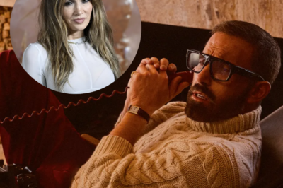 BEN Affleck has dramatically spoken out on his ’embarrassing’ divorce from Jennifer Lopez in a rare remark.