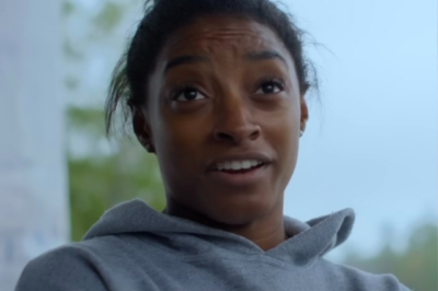 Simone Biles’ Surprise Plan for Teammate Falls Apart While She’s Left Stunned by Unexpected Road Trip Sighting